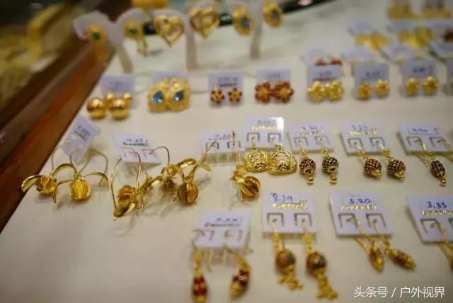 泰国自驾游要办哪些手续,泰国深度自驾线路推荐