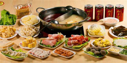 火锅加盟排行好的火锅项目,好吃实惠的火锅推荐开店