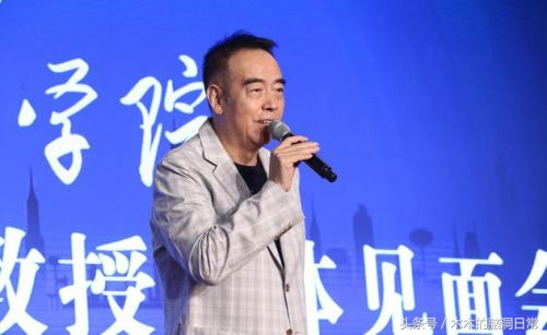 关于冯小刚——吴亦凡、鹿晗、范冰冰有话说