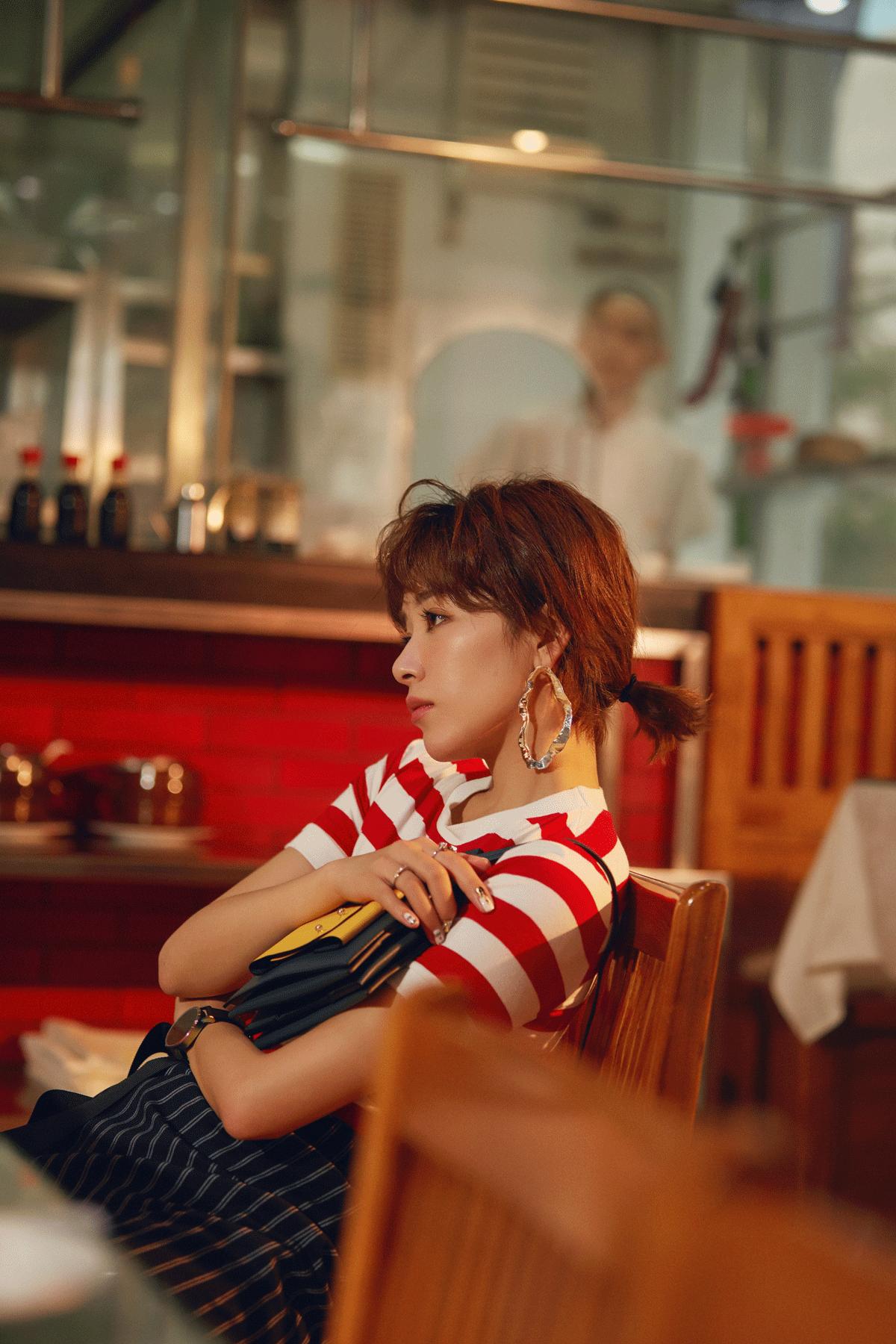 《校对女孩》要被翻拍？PK十元的竟然是她？