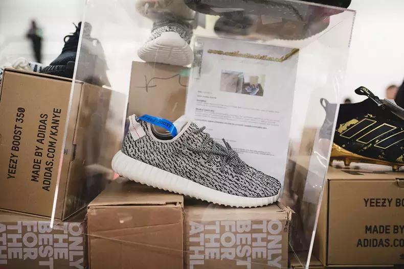 伦敦最全鞋店排名前十,鞋展上最贵的鞋