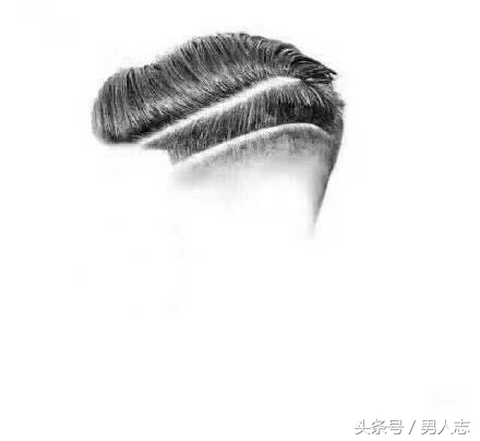 男士发型推荐之男士如何根据自己的脸型选择适合自己的发型