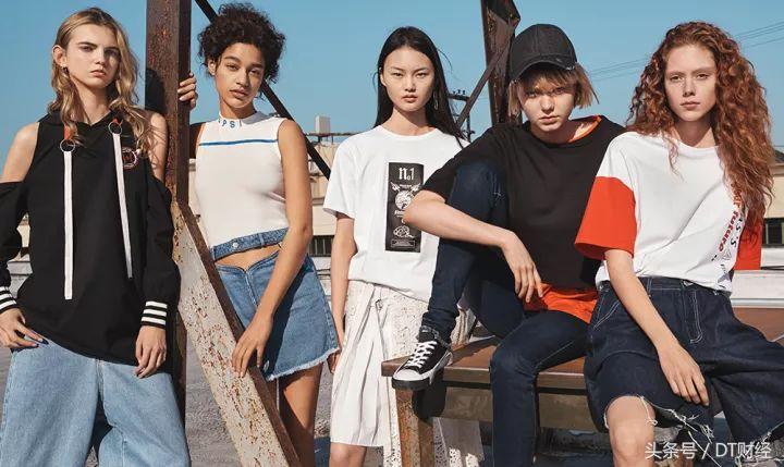 阿迪达斯耐克优衣库新疆棉,阿迪达斯和优衣库同款