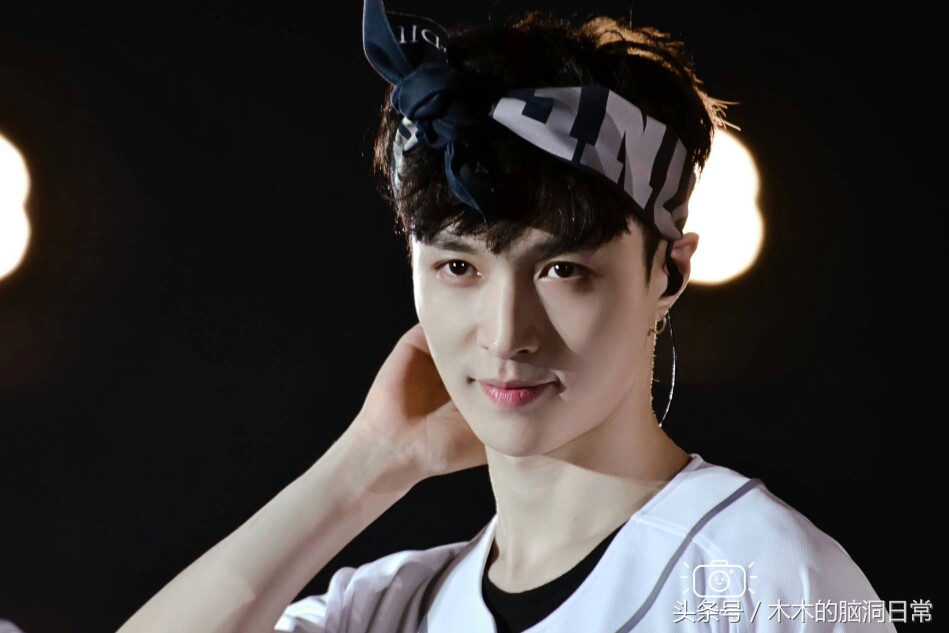 关于冯小刚——吴亦凡、鹿晗、范冰冰有话说