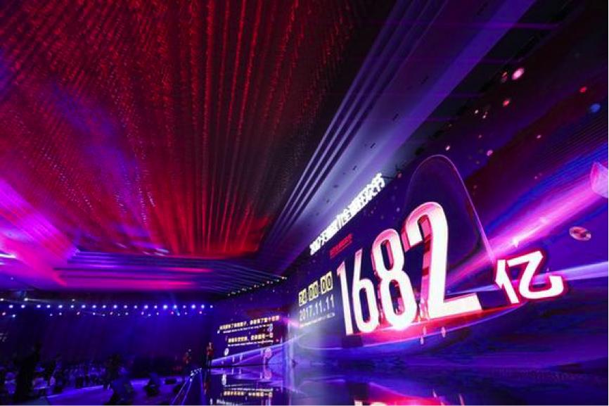 天猫双11退货有多少亿,今年双11天猫退货率多少