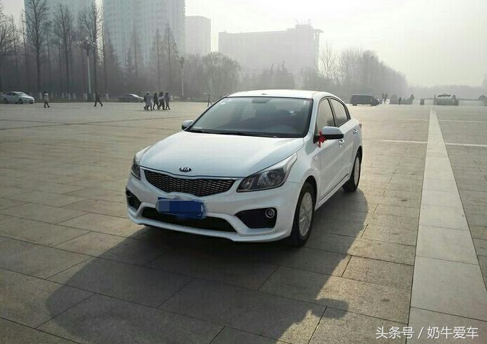 起亚k2自动挡汽车值得买吗,起亚k2最高配自动挡