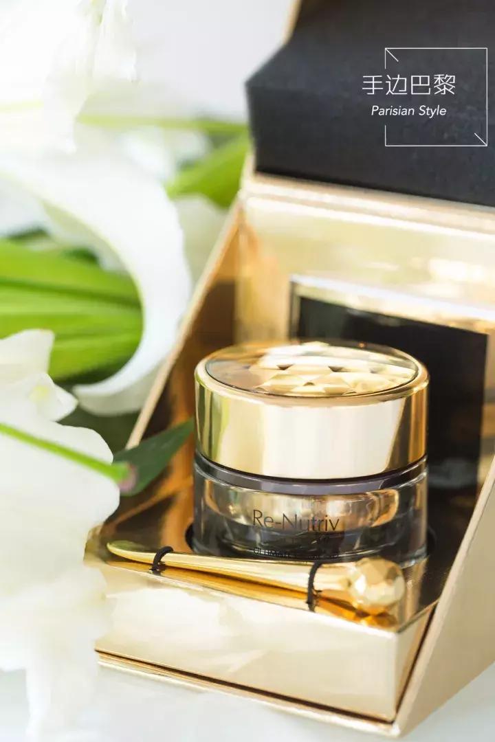 雅诗兰黛白金级蕴能黑钻眼霜真假,雅诗兰黛白金级蕴能黑钻系列