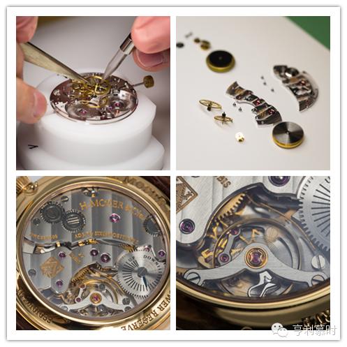 为什么亨利慕时手表越走越慢,亨利慕时的表怎么样值得买吗