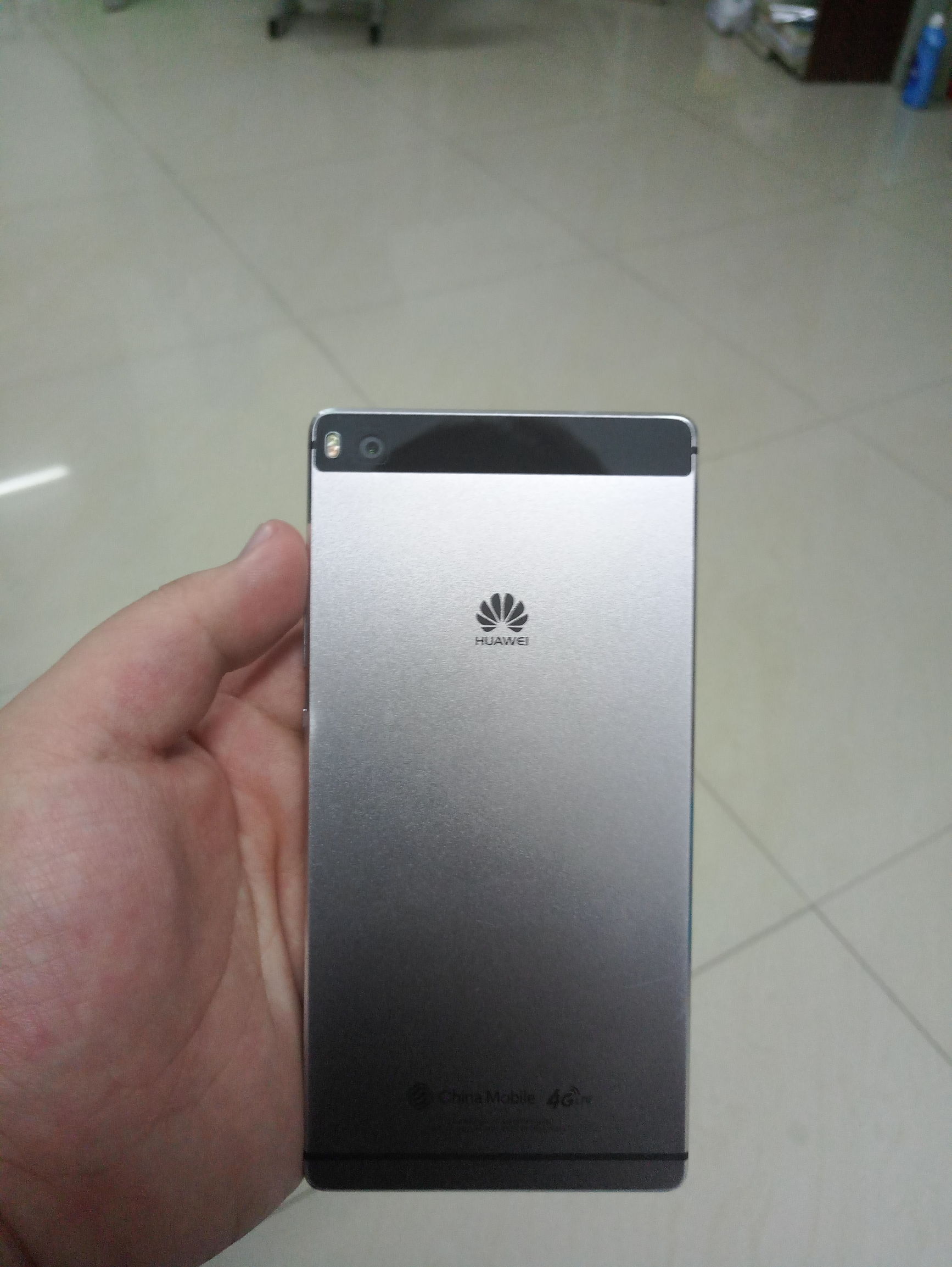 华为p8现在可以干什么,华为p8还能用吗现在