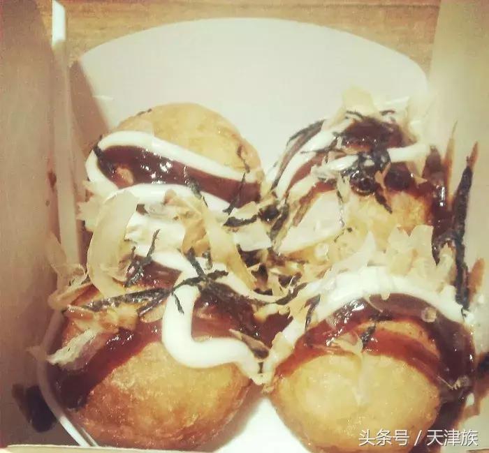 津南美食网红店,天津津南永旺美食