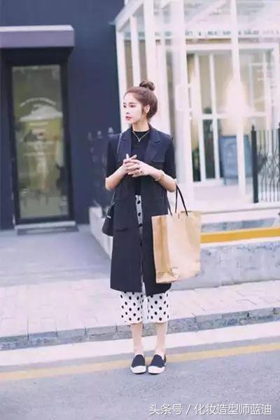 好看舒适又显瘦的大衣,中长款大衣怎么穿搭最好看