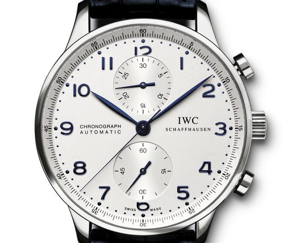 朋友新提了款上百万的车，却发图问这块表是什么牌子？