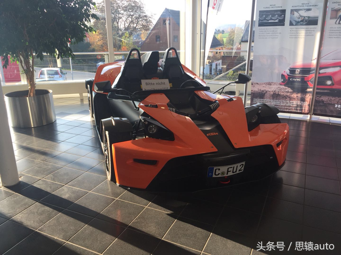 德国二手车交易平台,德国怎么交易二手车的