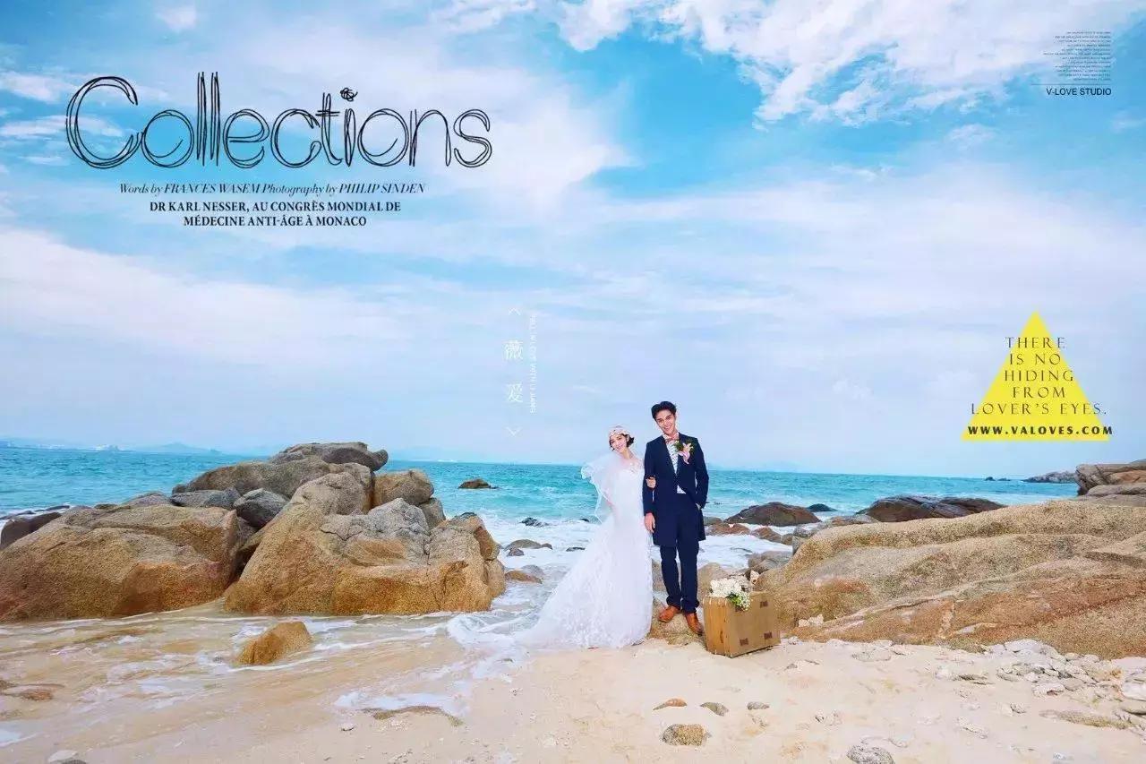 看了近50篇冬季备婚攻略，发现还没有她的话一半实诚！