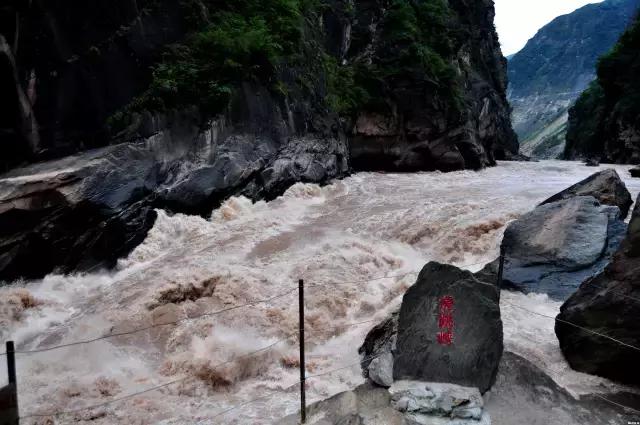 徒步能遇见更好的自己,徒步才能感受到的自然美景