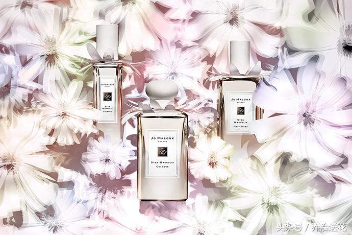 祖玛珑香水星花木兰,祖马龙花木兰香氛