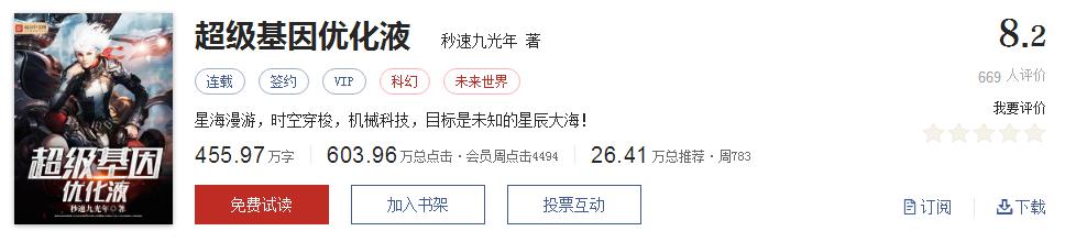 500部精品网络小说神作集合,500部精品网络小说