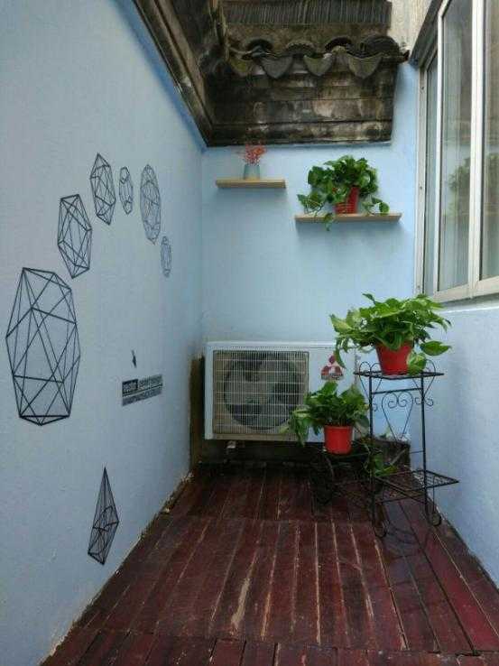 80后斜杠青年装修爆改姑苏民居找寻属于他的诗和远方