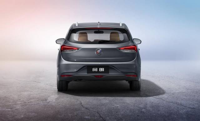 别克旅行车阅朗测评功能,2022款阅朗