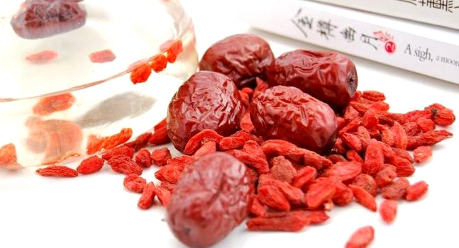 中草药枸杞子的功效与作用,了解各种中草药及用途