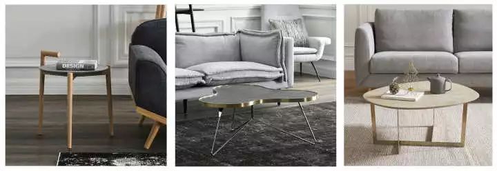 淘宝上有哪些高逼格的家居饰品店？——家具\灯具篇