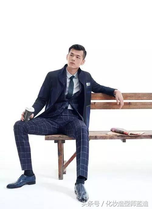 男士服装怎样搭配,男士衣服搭配男人味