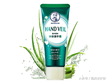 测评6款大牌护手霜哪款最优秀,滋润型大牌护手霜推荐