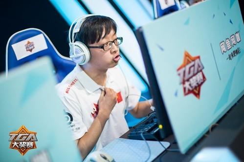 国服cf三大ak分别是谁,国服三大ak选手