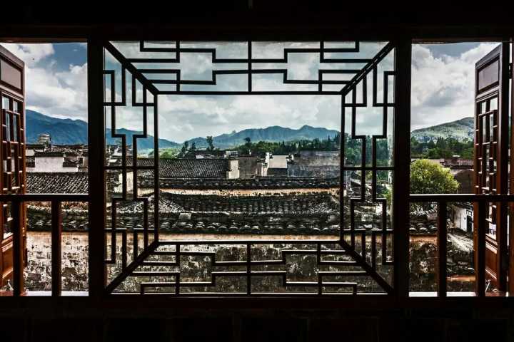 80后斜杠青年装修爆改姑苏民居找寻属于他的诗和远方