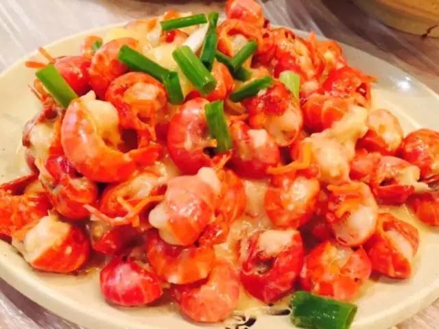 「部长特约」我在一棠龙虾从夏天吃到冬天！