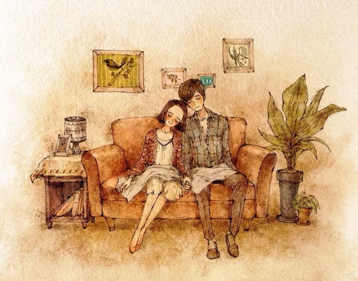 陪你看日落不言弃,没人愿意陪你日落西山