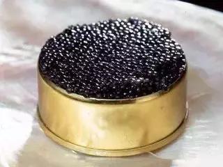 世界顶级鱼子酱多少钱一克,顶级鱼子酱一盎司多少钱