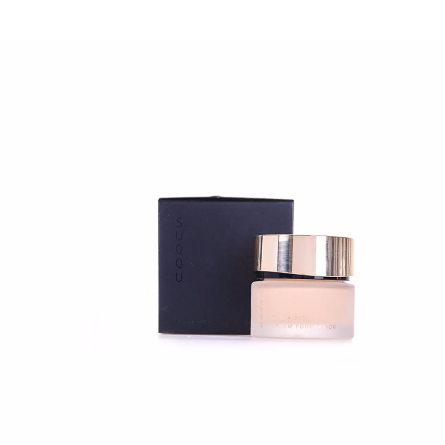 防晒隔离气垫粉底哪个好,最强的遮瑕粉底膏遮斑持久不掉