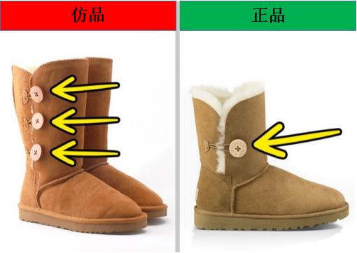 担心商品是假的怎么查,肉眼怎么分辨a货和正品的区别