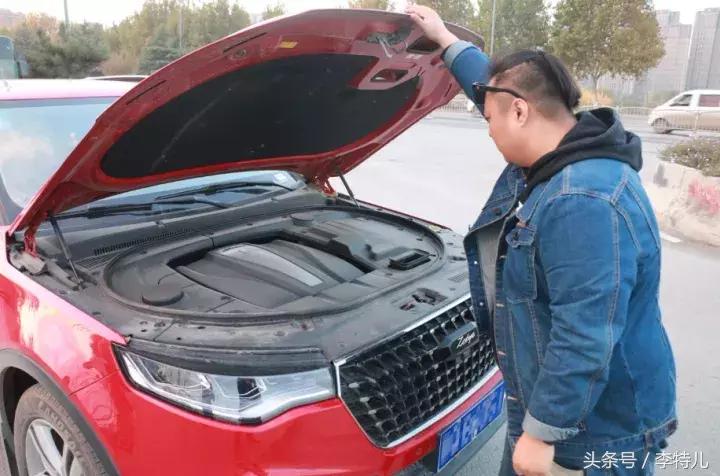 众泰t700真的不值得购买吗,众泰t700真的不好吗