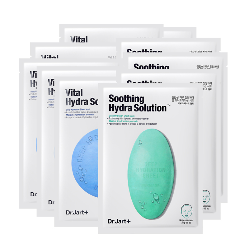 真正值得无限回购的面膜,回购无数次的面膜好用吗