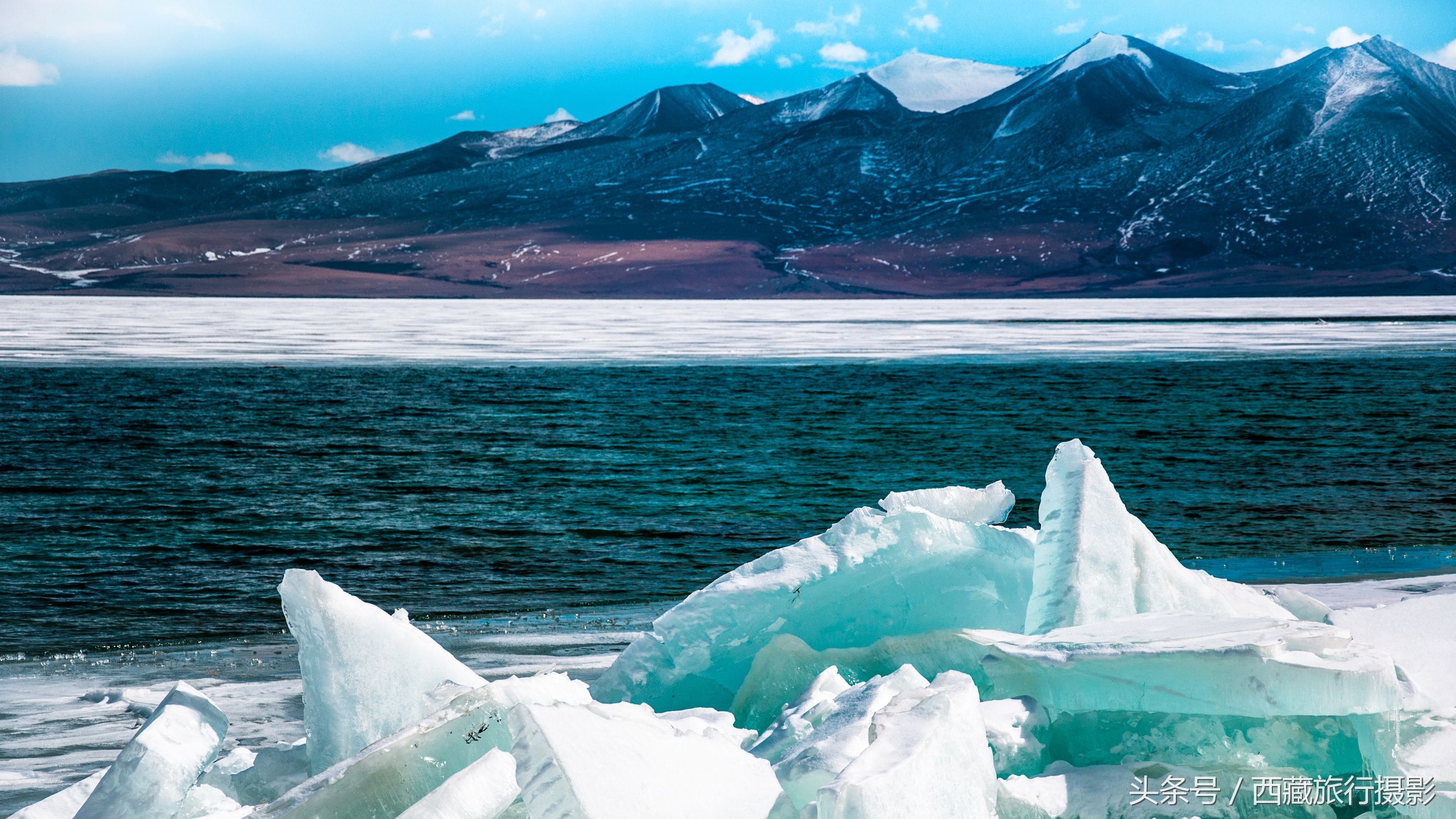 藏西秘境天上阿里,西藏自驾游攻略