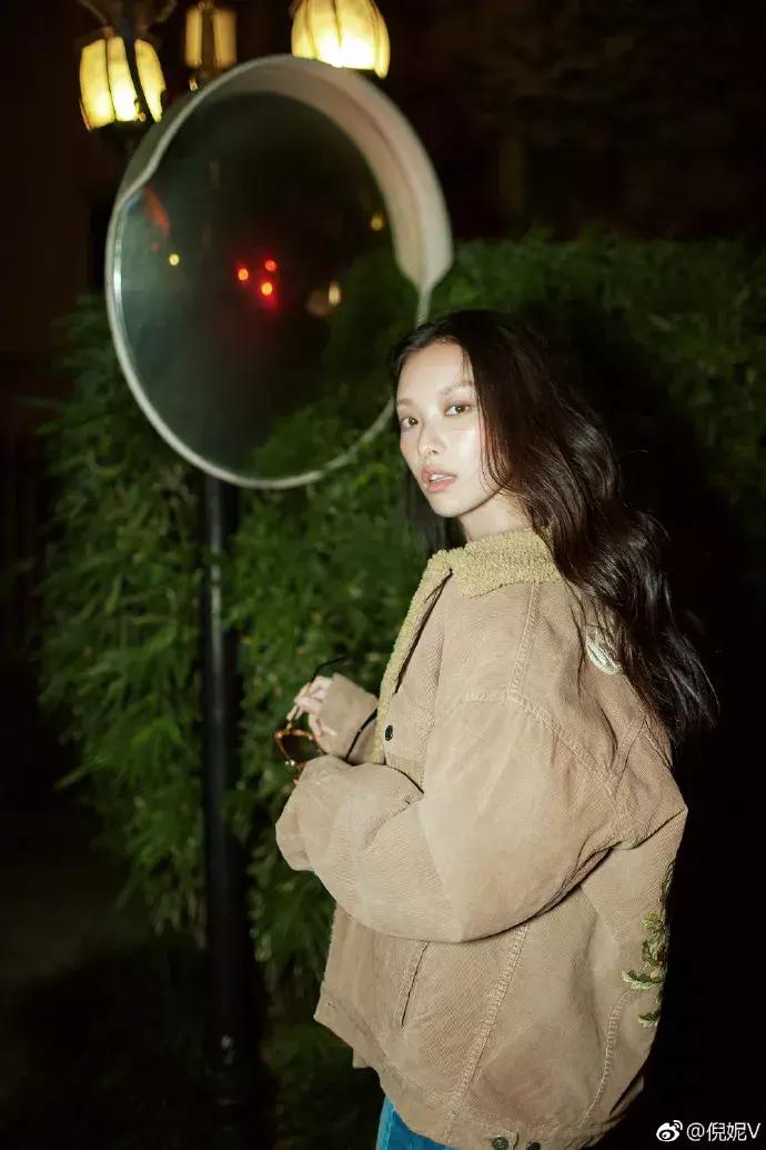 让人暖和的衣服,让人会想抱抱的棉服