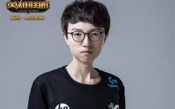 lol小花生退役,lol韩国小花生
