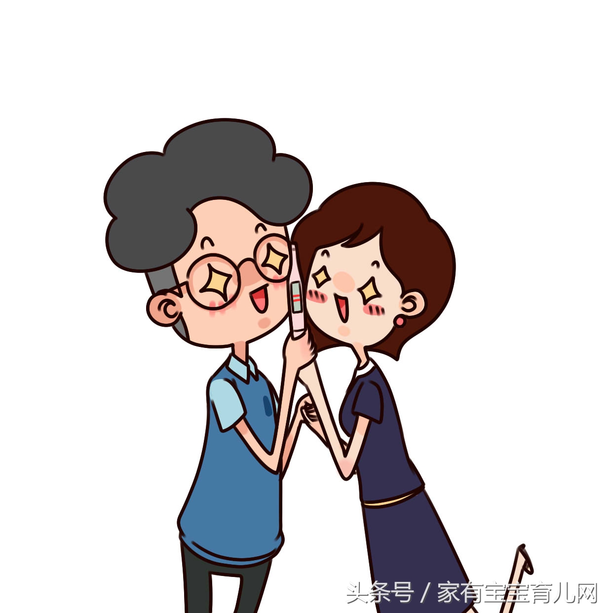 别拿怀孕不当回事,不要拿产检不当回事儿