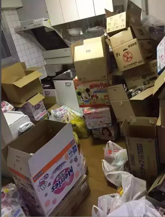 代购什么都卖靠谱吗,代购其实真的很不容易