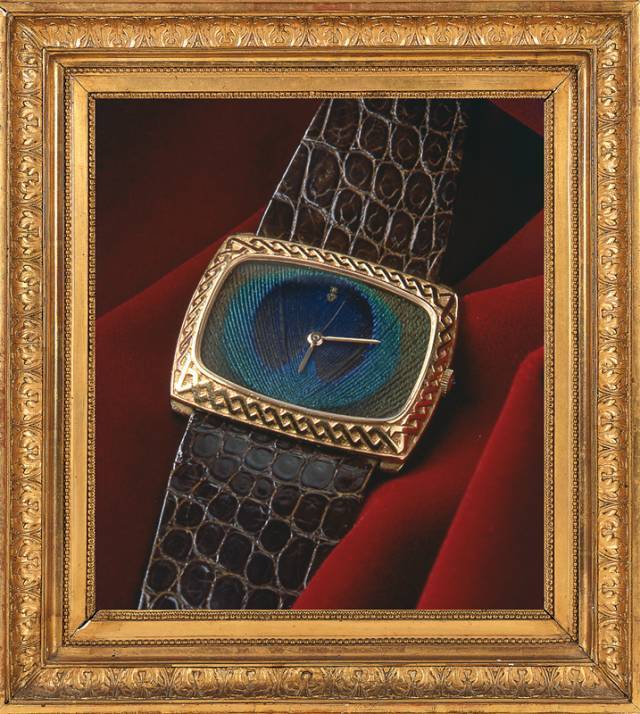 澳门兆丰年钟表,澳门兆丰年钟表集团