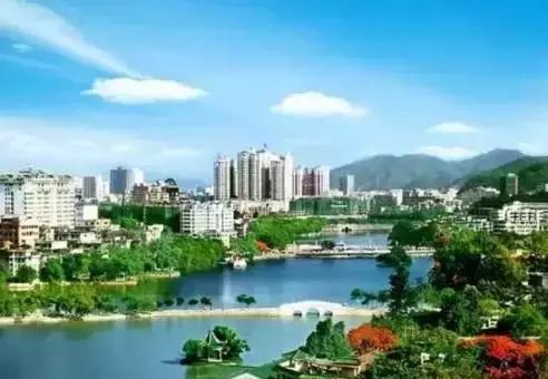 湖北宜都全国百强县市排第几,枣阳入选百强县市