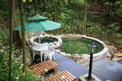 四川泡温泉最佳旅游景点,四川泡温泉去哪里最好呢