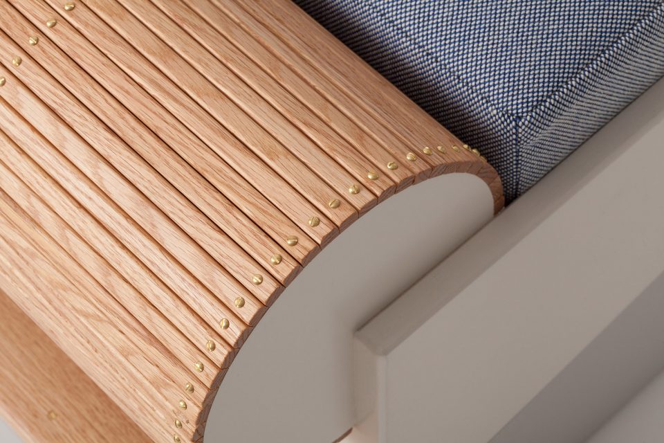 滑板样式家具,家具展厅滑板