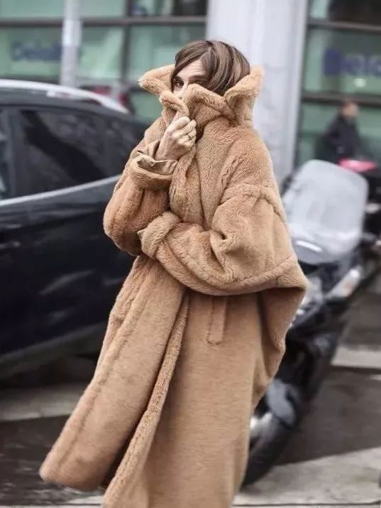 20岁之后，你一定要“投资”的一件大衣