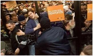 爱钱进黑五再发力,给足动力,让你“年终加薪”