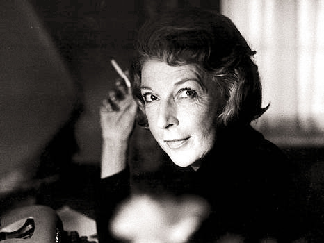 全世界最难征服的女人：海明威曾为她吃醋，81岁高龄仍走上战场