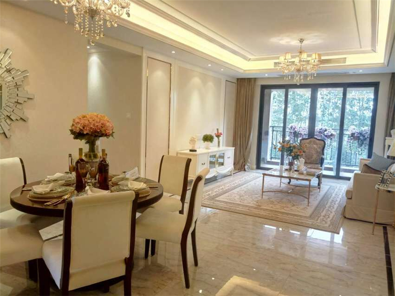 大岭山光大山湖城多少平米,大岭山光大山湖城附近最新规划