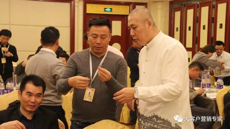 如何让不着急的客户快速成交,业务成交技巧与方法